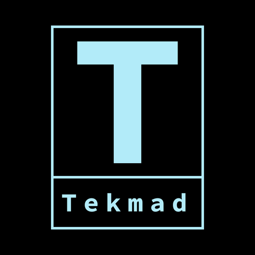 Tekmad